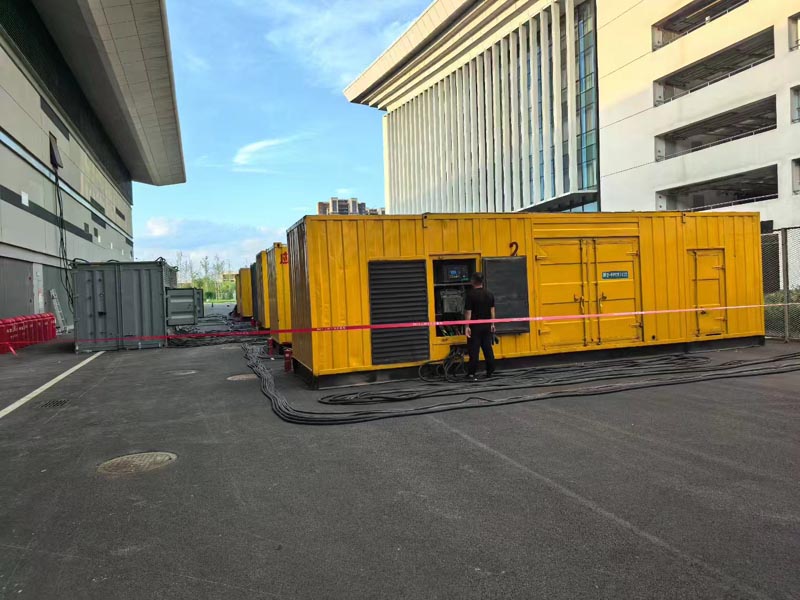 瑞溪镇柴油发电机冬季保养注意事项?