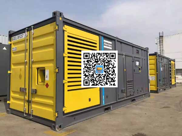 瑞溪镇大型发电机出租