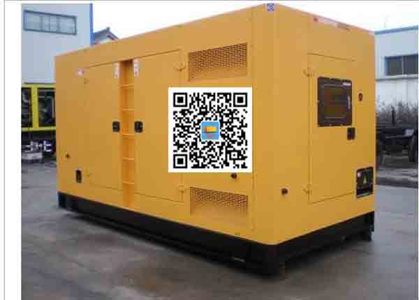瑞溪镇静音发电机出租