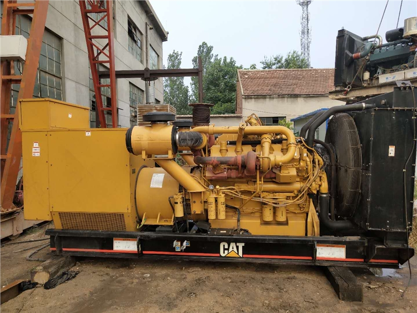 瑞溪镇发电机租赁-柴油发电机组原理概述