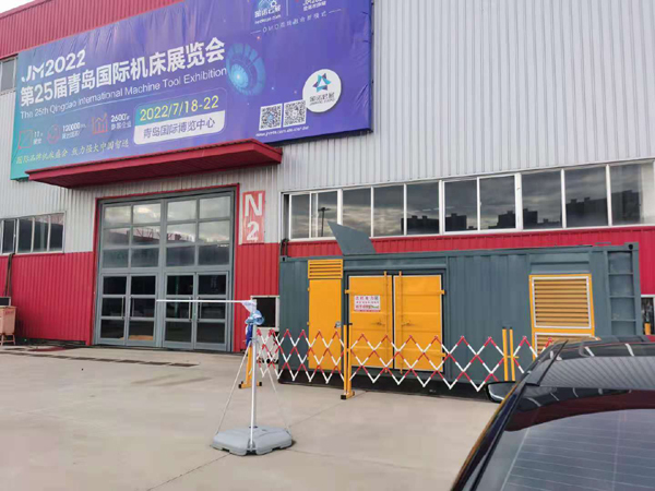 瑞溪镇发电车出租-我国柴油机发电机组行业引领动力行业发展，前景广阔