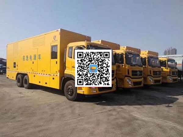 瑞溪镇出租发电车-怎样确保潍柴发电机组的质量
