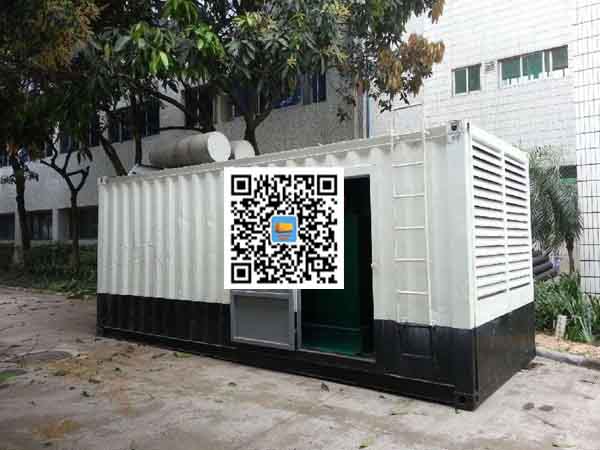 瑞溪镇出租发电机-什么样的柴油发电机使用效果比较好