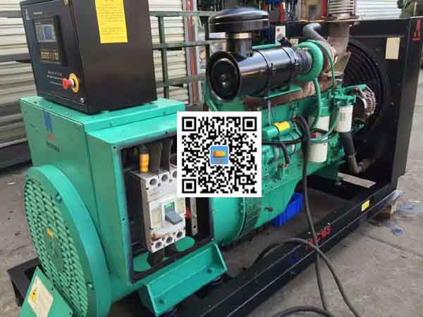 瑞溪镇租赁发电机-发电机一般变压器磁芯所使用的是什么材料?