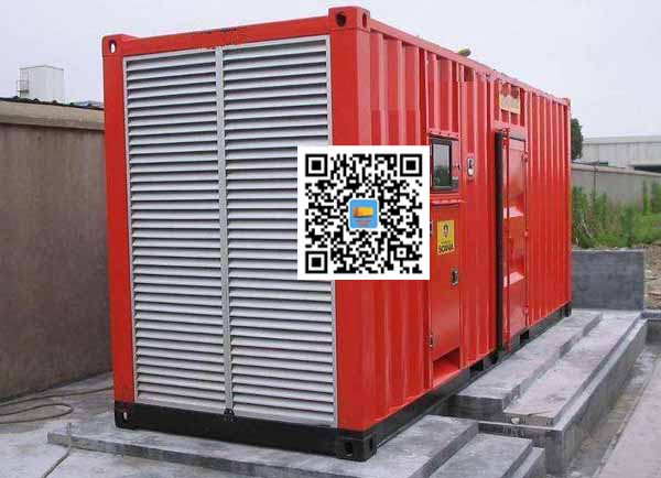 瑞溪镇300kw柴油发电机组一个小时耗油