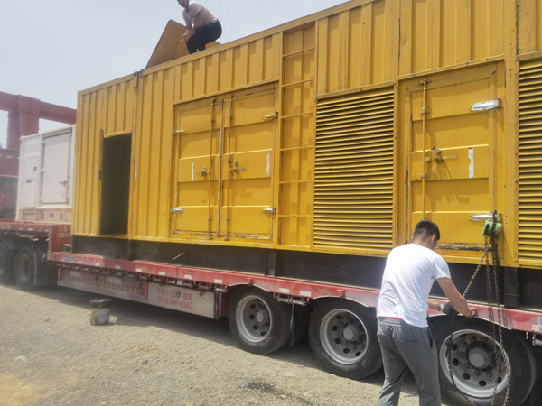 瑞溪镇发电机出租100KW发电机需要什么规格的电缆线?