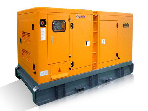 瑞溪镇影响 200kw 柴油发电机油耗的因素有哪些?