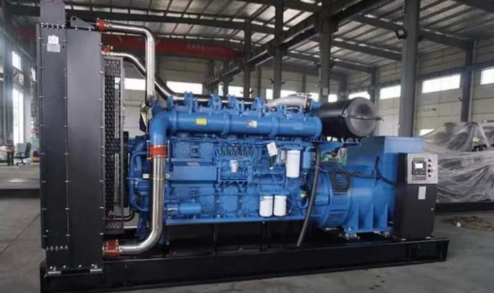 瑞溪镇800kW 柴油发电机的输出电流是恒定的吗?
