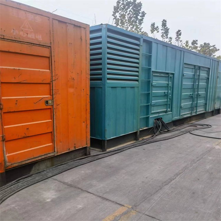 瑞溪镇如何选择适合 600kW 柴油发电机组的热继电器?