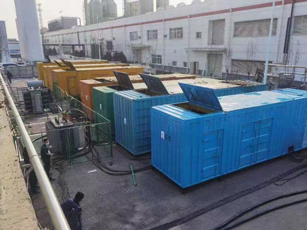 瑞溪镇380V和690V电压的电缆线相同吗？