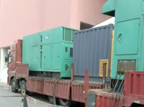 瑞溪镇柴油发电机的功率因数一般是多少？