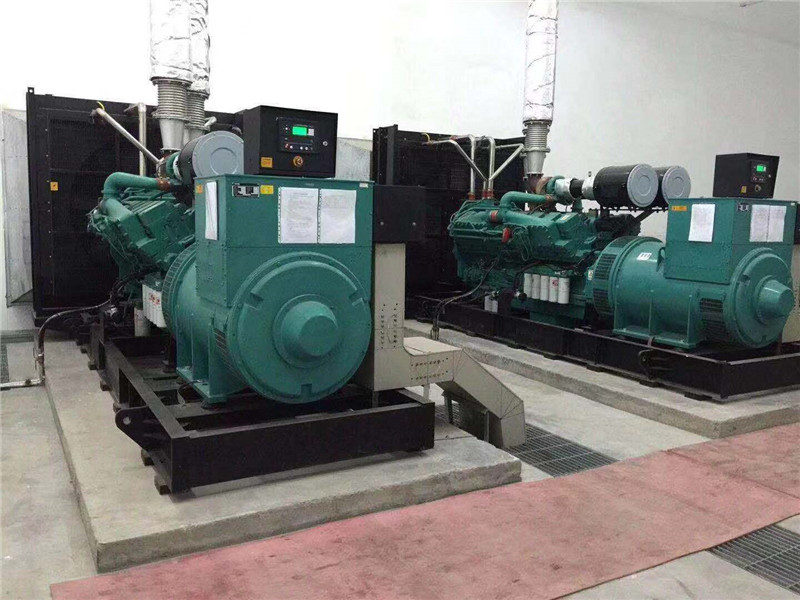 瑞溪镇柴油发电机组冬季寒冷地区使用需注意哪些事项？