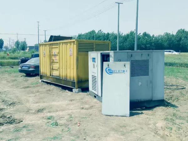 瑞溪镇柴油发电机组冬季日常维修需要哪些工具？